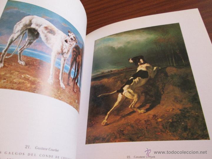 Libros de segunda mano: El perro en el arte del Rococ&oacute; al Posmoderno --- Robert Rosenblum - Foto 6