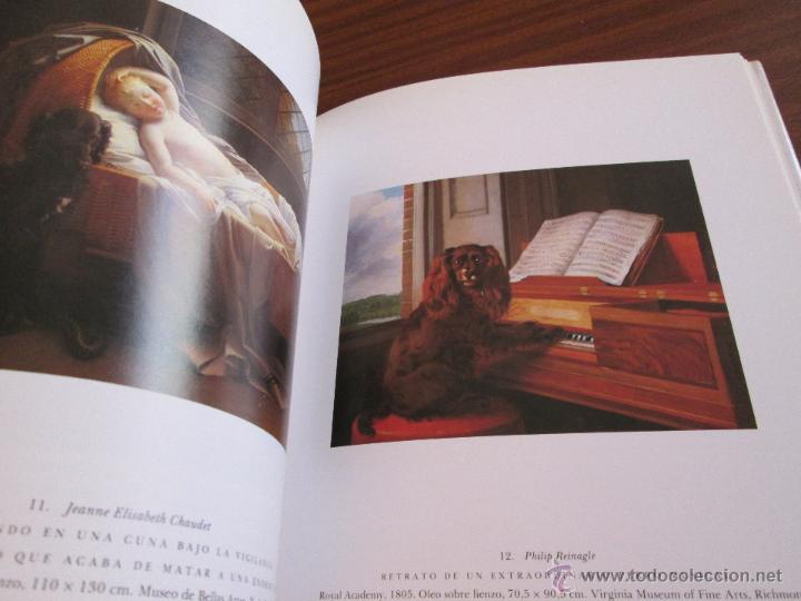 Libros de segunda mano: El perro en el arte del Rococ&oacute; al Posmoderno --- Robert Rosenblum - Foto 7