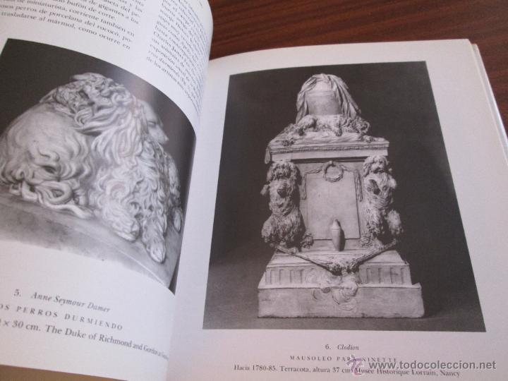 Libros de segunda mano: El perro en el arte del Rococ&oacute; al Posmoderno --- Robert Rosenblum - Foto 9