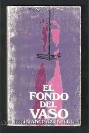 Libros de segunda mano: EL FONDO DEL VASO, FRANCISCO AYALA, ALIANZA - Foto 1