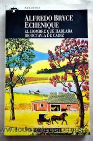 Libros de segunda mano: ALFREDO BRYCE ECHENYQUE, PLAZA Y JANES - Foto 1