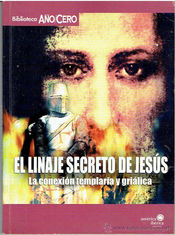 Libros de segunda mano: EL LINAJA SECRETRO DE JES&Uacute;S - Foto 1