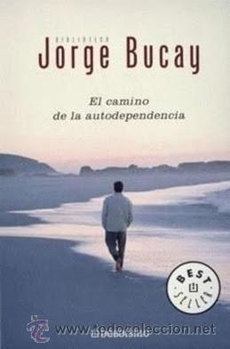 Libros de segunda mano: Jorge Bucay: El camino de la autodependencia - Foto 1