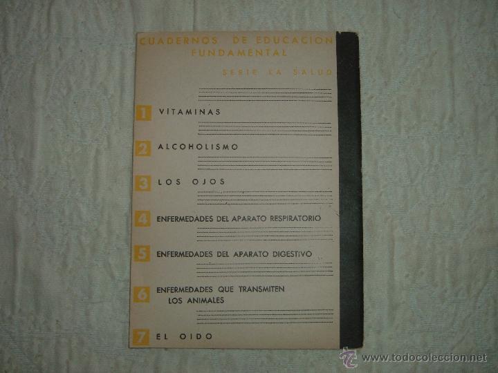 Libros de segunda mano: Las Vitaminas - Foto 2