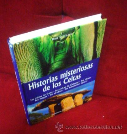 Run Futthark Historias Misteriosas De Los Celt Vendido En Venta Directa