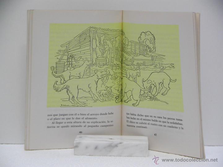 Libros de segunda mano: Cachito y Rigoleto - Foto 3
