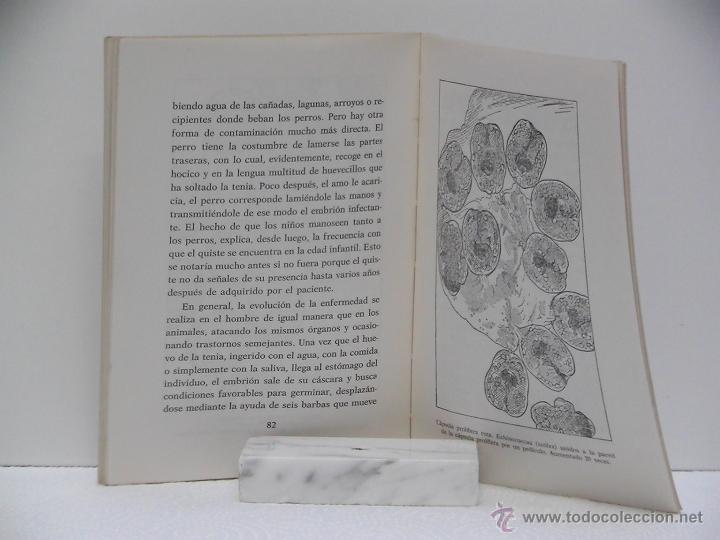 Libros de segunda mano: Cachito y Rigoleto - Foto 4
