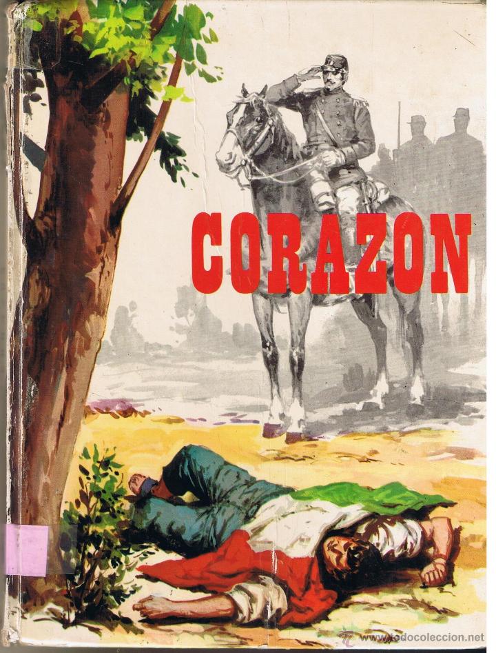 Libros de segunda mano: CORAZ&Oacute;N. EDITORIAL FHER, 1977.(P/B73) - Foto 1