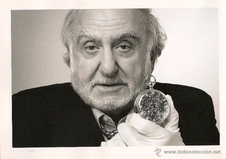 Libros de segunda mano: * RELOJES * Las colecciones Breguet ( 2008?) - Foto 4
