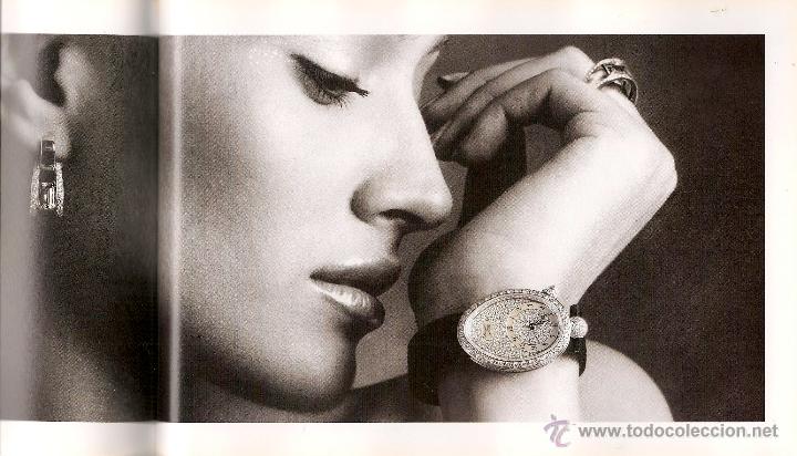 Libros de segunda mano: * RELOJES * Las colecciones Breguet ( 2008?) - Foto 7