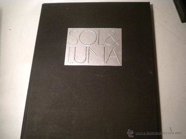 Libros de segunda mano: Sol & Luna ( alem&aacute;n ) - Foto 1