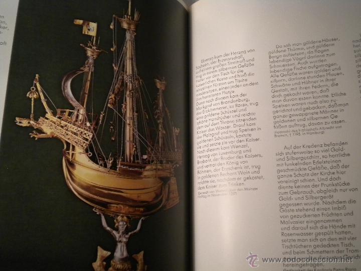 Libros de segunda mano: Sol & Luna ( alem&aacute;n ) - Foto 8