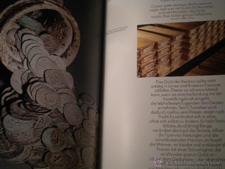 Libros de segunda mano: Sol & Luna ( alem&aacute;n ) - Foto 10