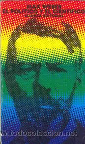Libros de segunda mano: EL POLITICO Y EL CIENTIFICO, MAX WEBER, ALIANZA - Foto 1