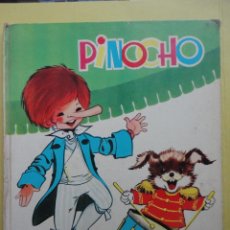 Libros de segunda mano: PINOCHO. COLLODI. TORAY. 1964