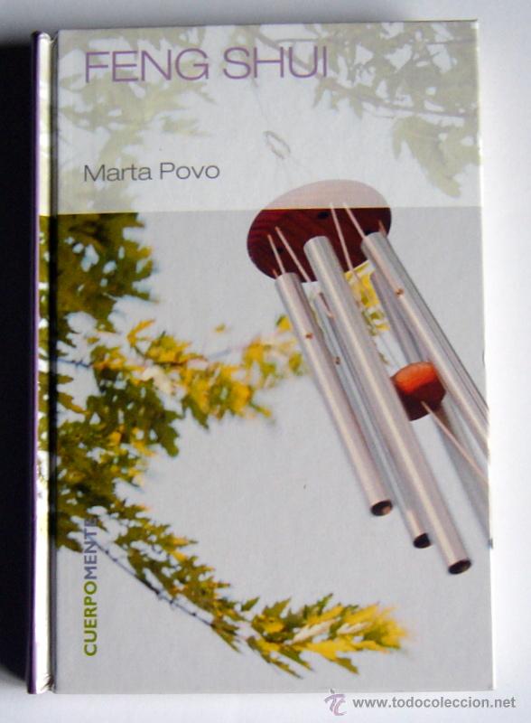 Libros de segunda mano: FENG SHUI - MARTA POVO - Foto 1