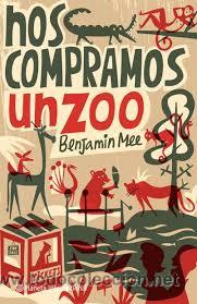 Libros de segunda mano: NOS COMPRAMOS UN ZOO, BENJAMIN MEE, PLANETA - Foto 1