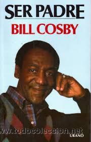 Libros de segunda mano: SER PADRE, BILL COSBY, URANO - Foto 1