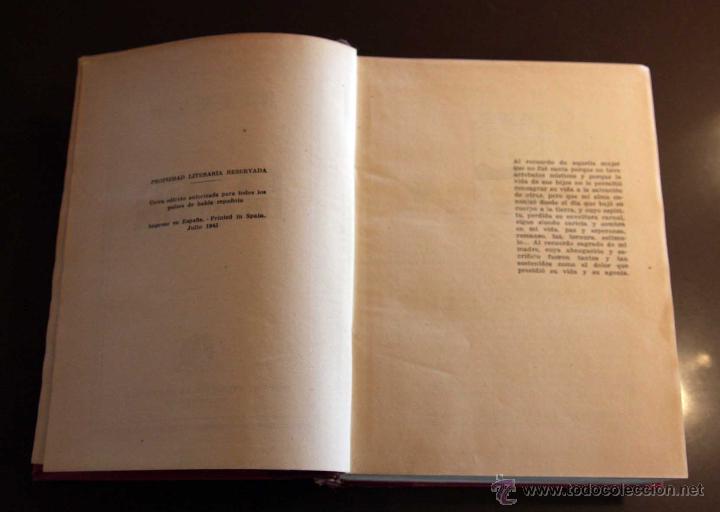 Libros de segunda mano: LA VIDA ENCADENADA. BARTOLOM&Eacute; SOLER. HISPANO AMERICANA DE EDICIONES - Foto 2
