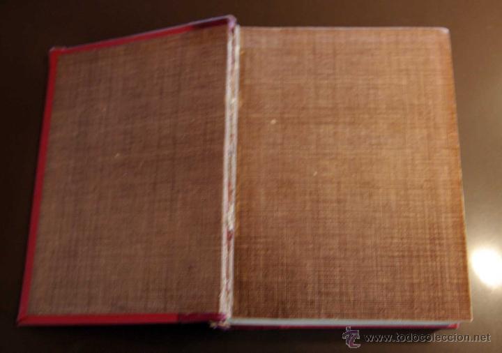Libros de segunda mano: LA VIDA ENCADENADA. BARTOLOM&Eacute; SOLER. HISPANO AMERICANA DE EDICIONES - Foto 4