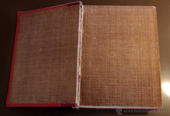 Libros de segunda mano: LA VIDA ENCADENADA. BARTOLOM&Eacute; SOLER. HISPANO AMERICANA DE EDICIONES - Foto 5