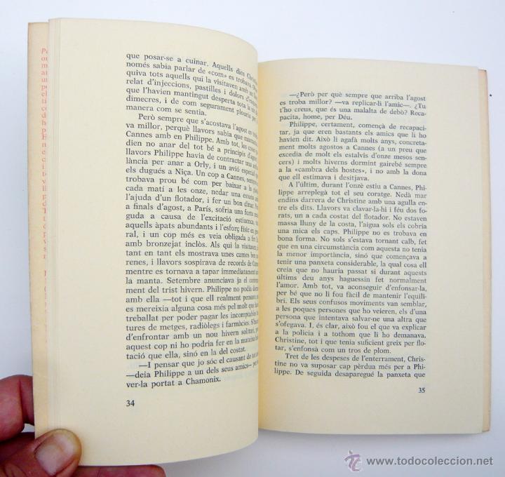 Libros de segunda mano: PETITS CONTES MISOGINS / P. HIGHSMITH / ED. LAERTES 1984 / 1&ordf; EDICION / RARO - Foto 2