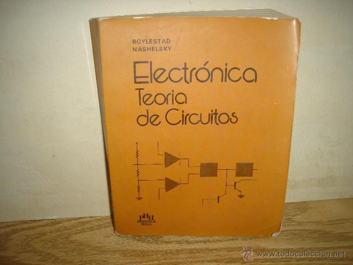 Electronica Teoria De Circuitos Boylestad Solucionario Pdf: Software Free Download