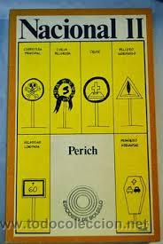 Libros de segunda mano: NACIONAL II, PERICH,LAIA - Foto 1
