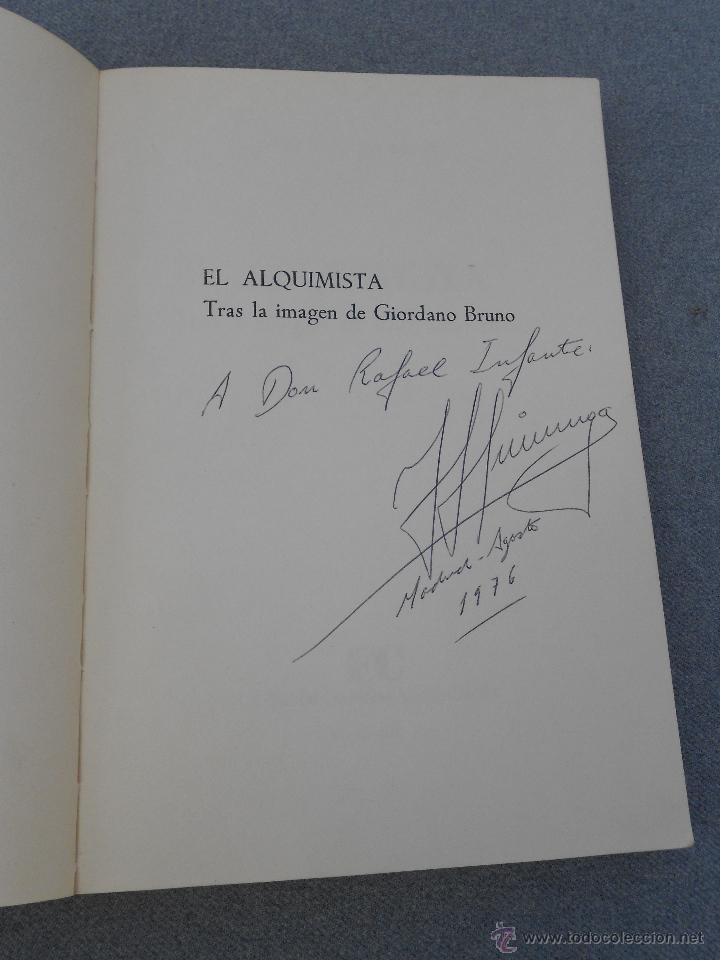 Libros de segunda mano: EL ALQUIMISTA - Foto 2