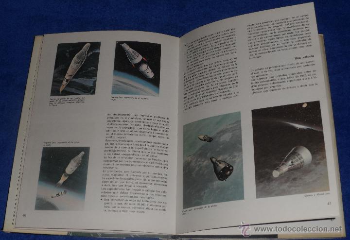 Libros de segunda mano: El espacio - ANAYA (1967) - Foto 5