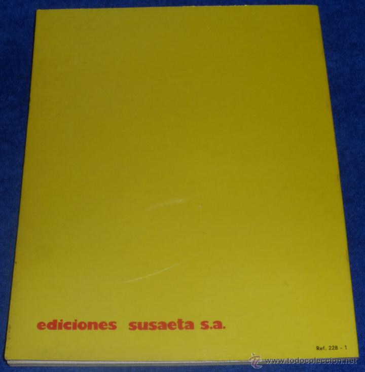 Libros de segunda mano: Diccionario Disney - Susaeta (1973) &iexcl;Impecable! - Foto 5