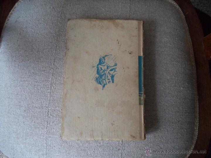 Libros de segunda mano: Libro Carabelas de Espa&ntilde;a. - Foto 4