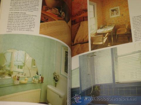 Libros de segunda mano: LA MAGIA DE LOS ULTIMOS TOQUES - AGATA OCASION - Foto 3
