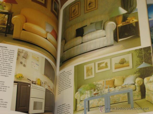 Libros de segunda mano: EL LENGUAJE DEL COLOR - AGATA OCASION - Foto 2