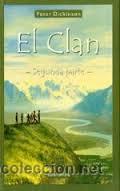 Libros de segunda mano: EL CLAN SEGUNDA PARTE, PETER DICKINSON, SALAMANDRA - Foto 1
