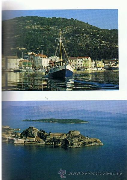 Libros de segunda mano: GRECIA VIAJE A TRAV&Eacute;S DEL TIEMPO - Foto 2