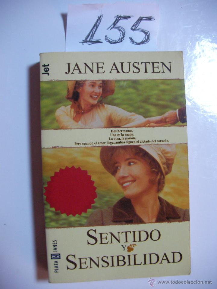 sentido y sensibilidad jane austen - Compra venta en todocoleccion