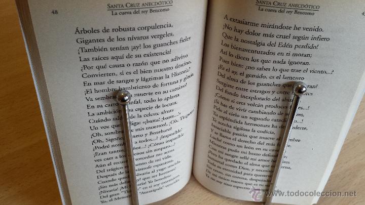 Libros de segunda mano: N&uacute;mero 20 de la colecci&oacute;n Biblioteca Canaria - Foto 3