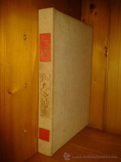 Gebrauchte B&uuml;cher: ARTES APLICADAS DE LA EDAD MEDIA, SPECULUM ARTIS, JOSE SELVA, EDITORIAL RAMON SOPENA, 1957