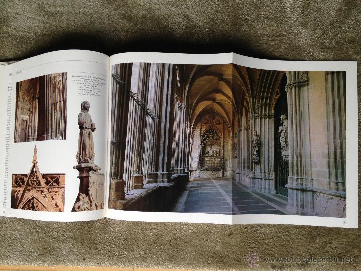 Libros de segunda mano: Sedes reales de Navarra. Gobierno de Navarra - Foto 4