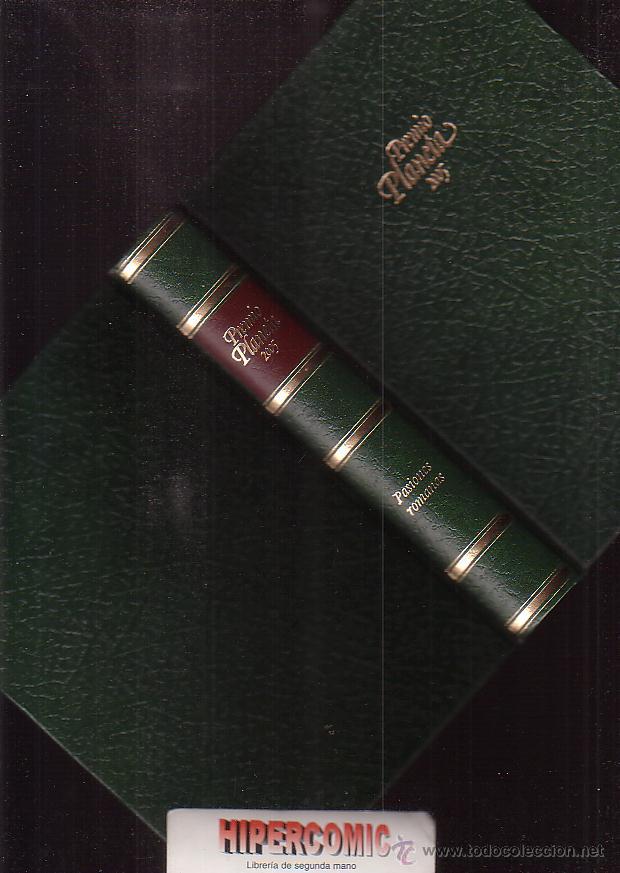 Libri di seconda mano: PASIONES ROMANAS /MARIA DE LA PAU JANER - PREMIO PLANETA 2005