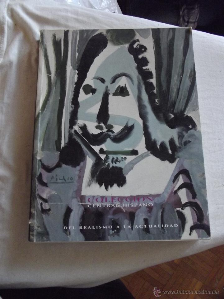 Libros de segunda mano: DEL REALISMO A LA ACTUALIDAD COLECCION CENTRAL HISPANO - Foto 1