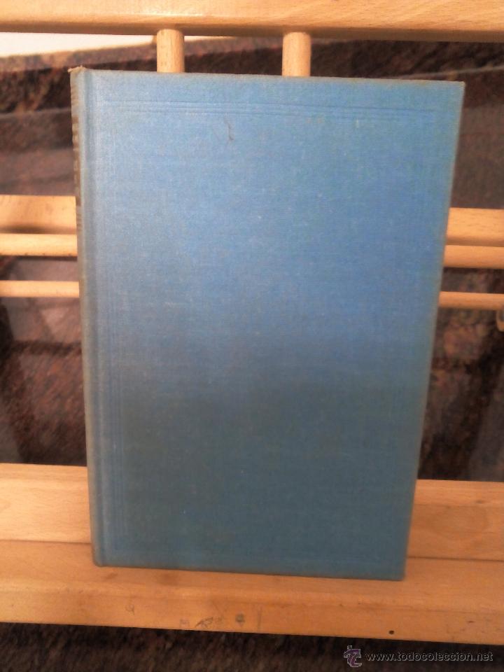 Libros de segunda mano: EN LOS MARES DEL SUR .- W. SOMERSET MAUGHAM .- EDITORIAL LARA - Foto 3