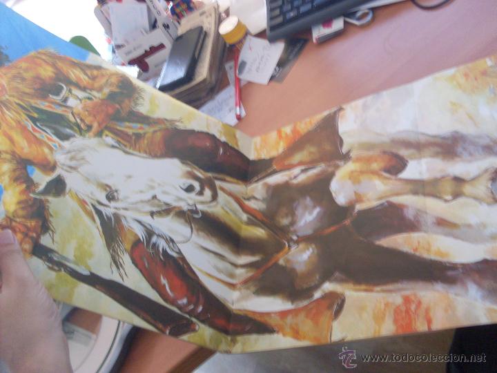 Libros de segunda mano: BUFFALO BILL COLECCION STRONG N&ordm; 1 (ARGOS)  (LB19) - Foto 3