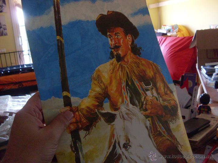 Libros de segunda mano: BUFFALO BILL COLECCION STRONG N&ordm; 1 (ARGOS)  (LB19) - Foto 4