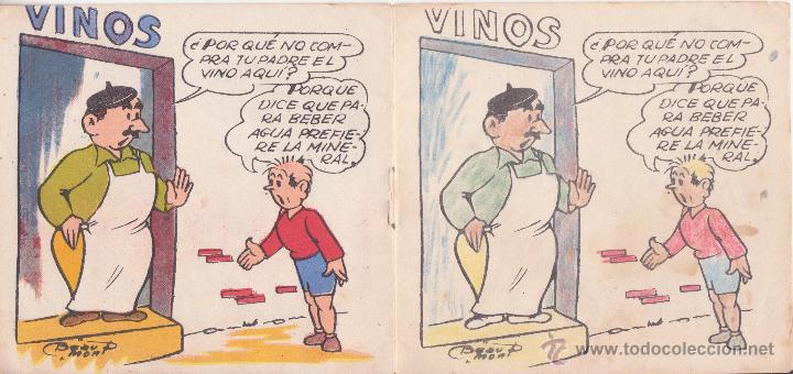 Libros de segunda mano: EDITORIAL ROMA -- COLOR Y ALEGR&Iacute;A N&ordm; 7 - Foto 3