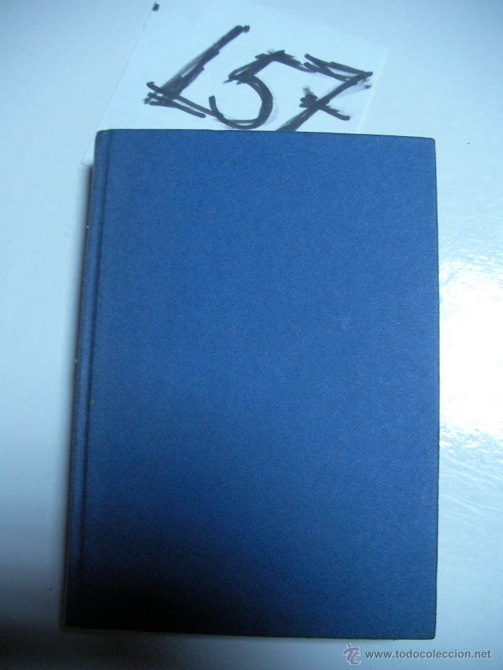 Libros de segunda mano: MANU - CRISTOBAL ZARAGOZA - ENVIO GRATIS A ESPA&Ntilde;A - Foto 1