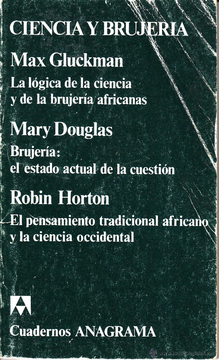 Libros de segunda mano: CIENCIA Y BRUJERIA - Foto 1