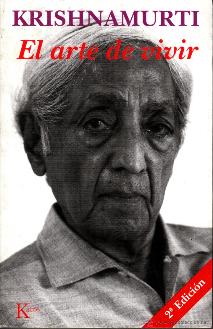 Libros de segunda mano: EL ARTE DE VIVIR - Foto 1