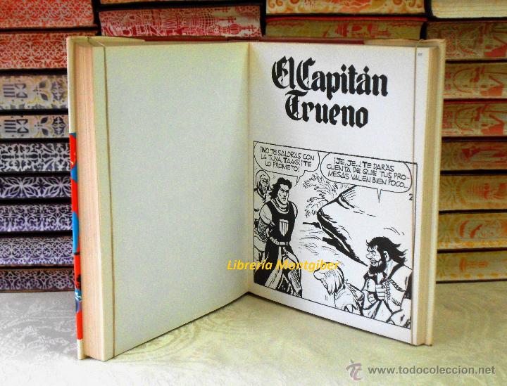 Libros de segunda mano: LOS HEROES DE PAPEL . Autor : Gasca, Luis - Foto 3